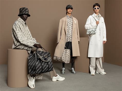 fendi men's 2022|fendi men's fall 2022.